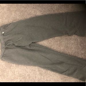 Men’s Ralph Lauren sweatpants L great condition